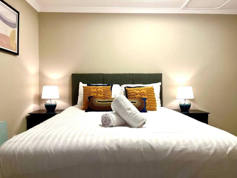 Fab Oxford City Centre Apartment Sleeps 6 With Ngoại thất bức ảnh