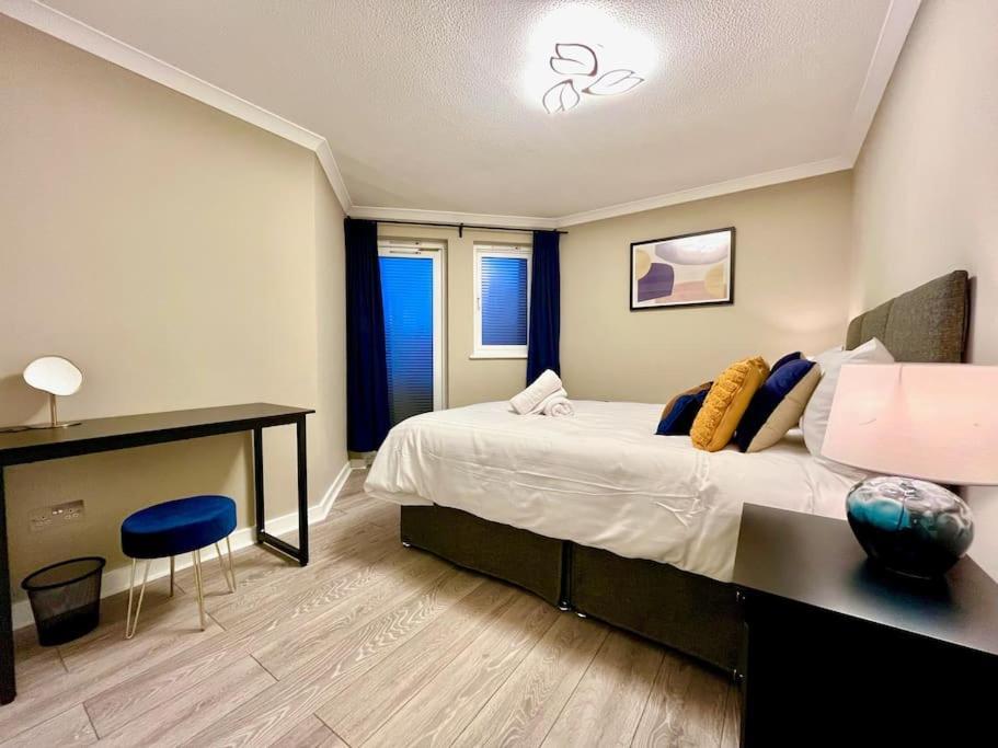 Fab Oxford City Centre Apartment Sleeps 6 With Ngoại thất bức ảnh