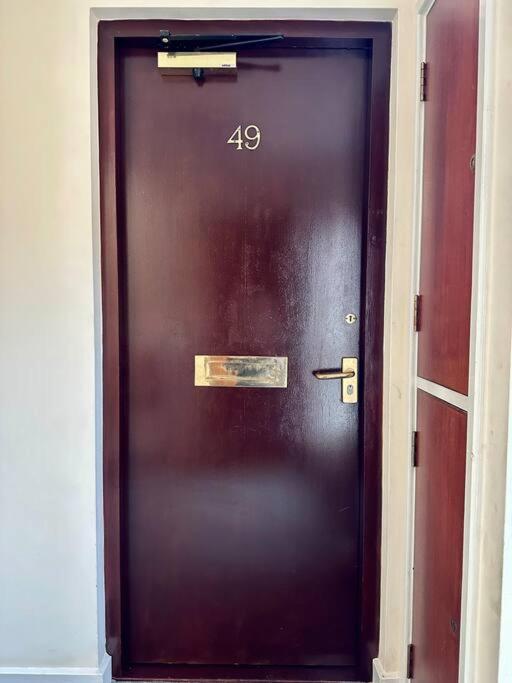 Fab Oxford City Centre Apartment Sleeps 6 With Ngoại thất bức ảnh
